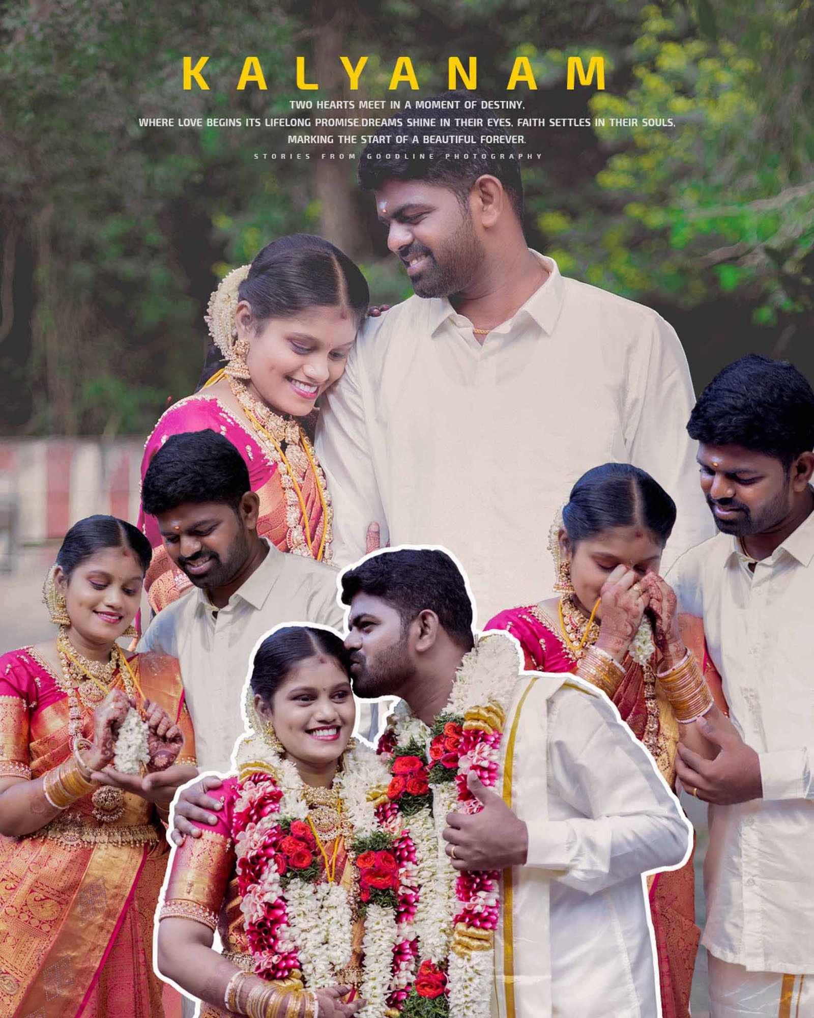 Best Wedding Photography in Madurai