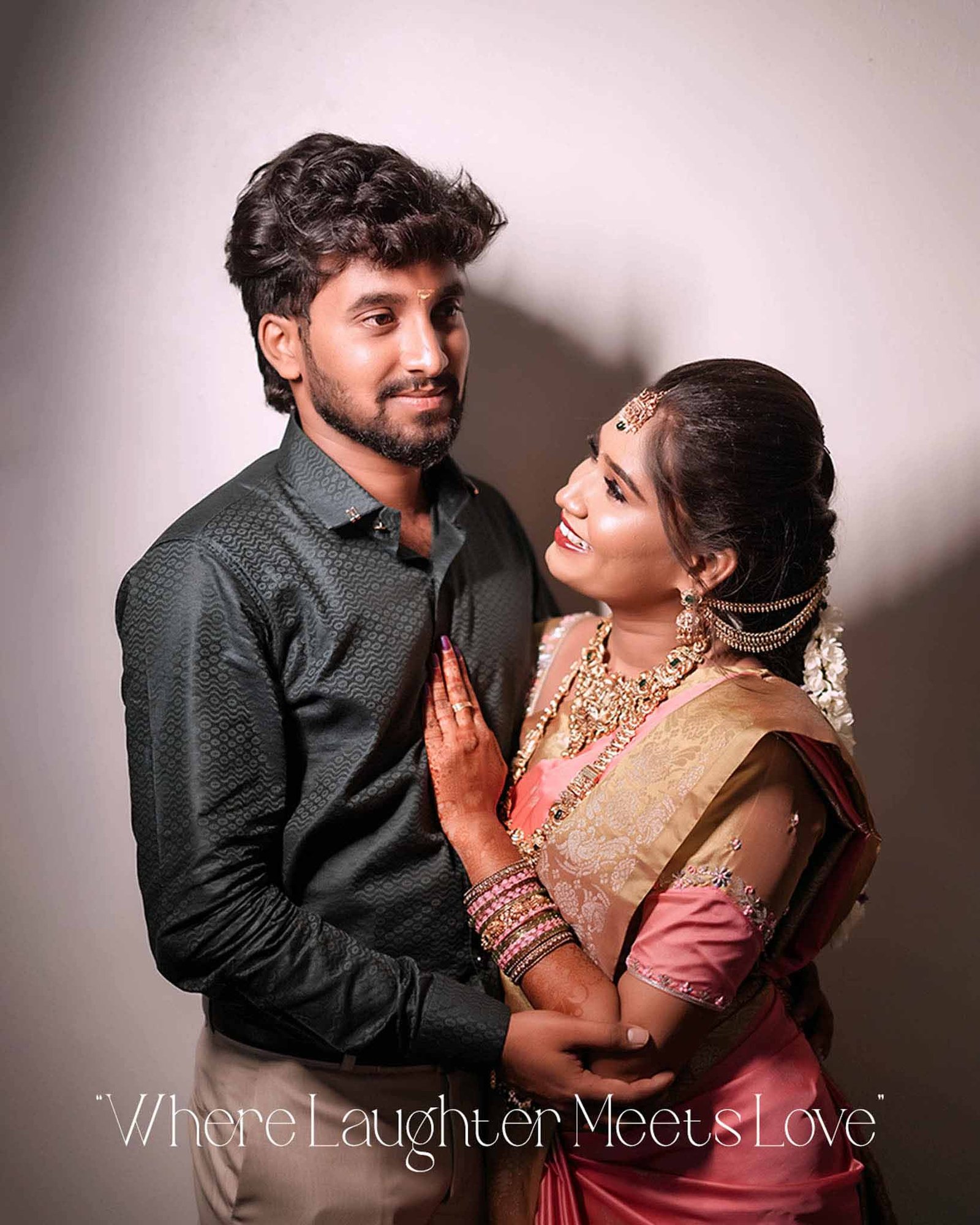 Wedding Ceremony Photography Madurai